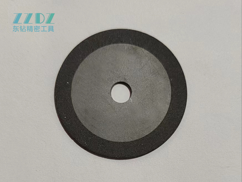 筒夾用CBN切割片