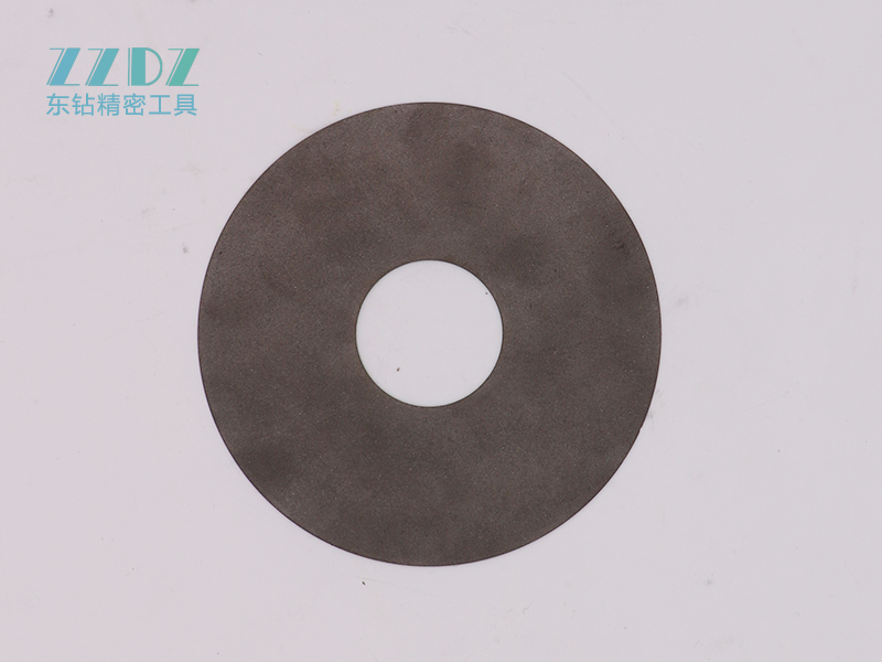 淬火鋼用超薄CBN切割片