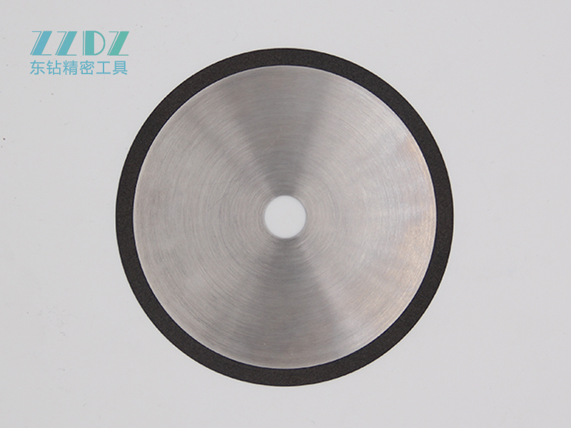 金相切割片
